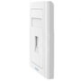 PLACA DE PARED TIPO 86 1 PUERTO RJ45 BLANCO VENTION